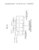 IMAGE PROCESSING DEVICE, IMAGING DEVICE, INFORMATION STORAGE MEDIUM, AND     IMAGE PROCESSING METHOD diagram and image