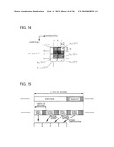 IMAGE PROCESSING DEVICE, IMAGING DEVICE, INFORMATION STORAGE MEDIUM, AND     IMAGE PROCESSING METHOD diagram and image