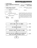 MOBILE TERMINAL AND CONTROL METHOD OF MOBILE TERMINAL diagram and image