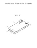 MOBILE TERMINAL AND CONTROL METHOD OF MOBILE TERMINAL diagram and image