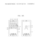 MOBILE TERMINAL AND CONTROL METHOD OF MOBILE TERMINAL diagram and image