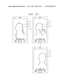 MOBILE TERMINAL AND CONTROL METHOD OF MOBILE TERMINAL diagram and image