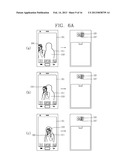 MOBILE TERMINAL AND CONTROL METHOD OF MOBILE TERMINAL diagram and image