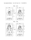 MOBILE TERMINAL AND CONTROL METHOD OF MOBILE TERMINAL diagram and image