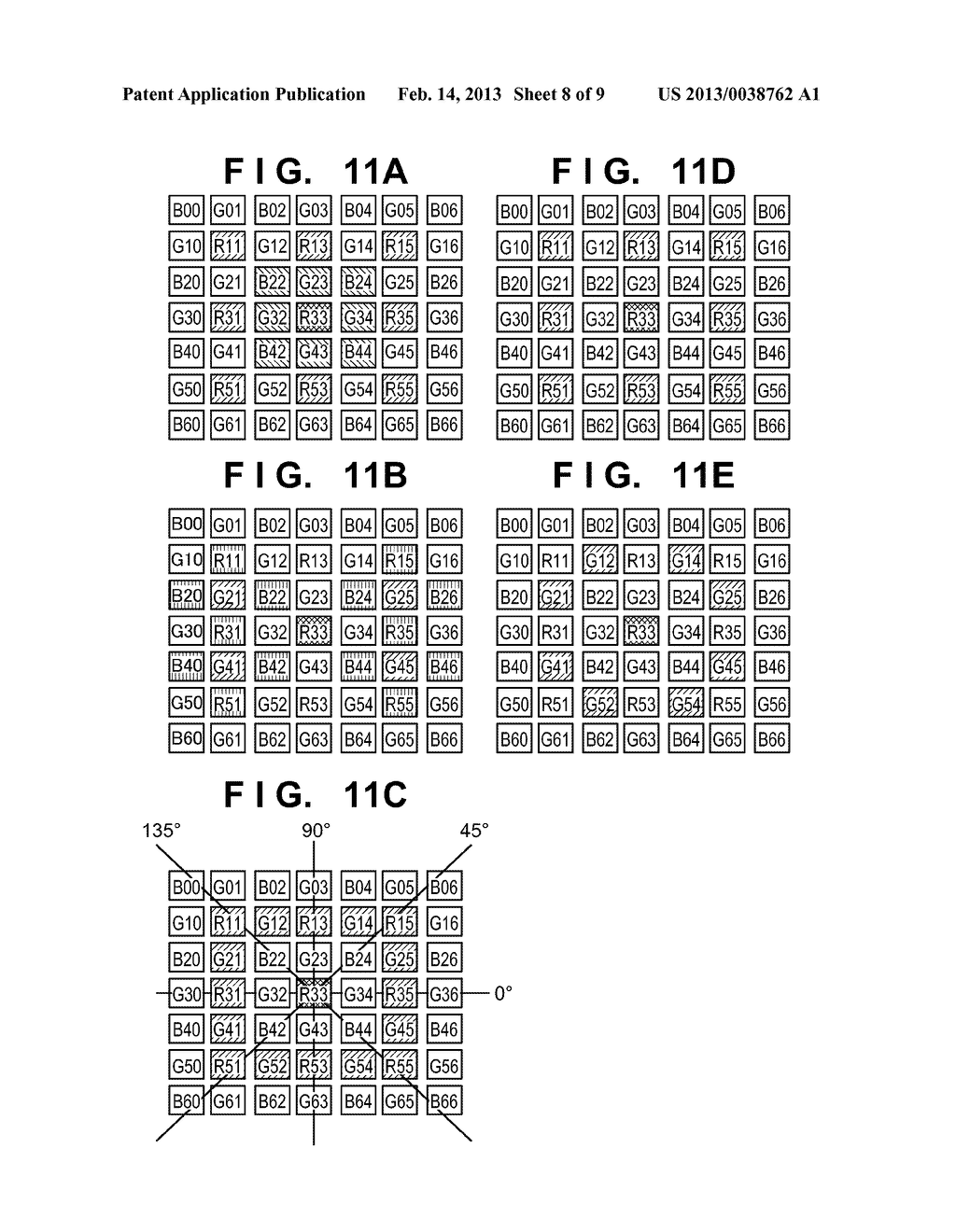 IMAGE PROCESSING APPARATUS AND CONTROL METHOD FOR THE SAME - diagram, schematic, and image 09