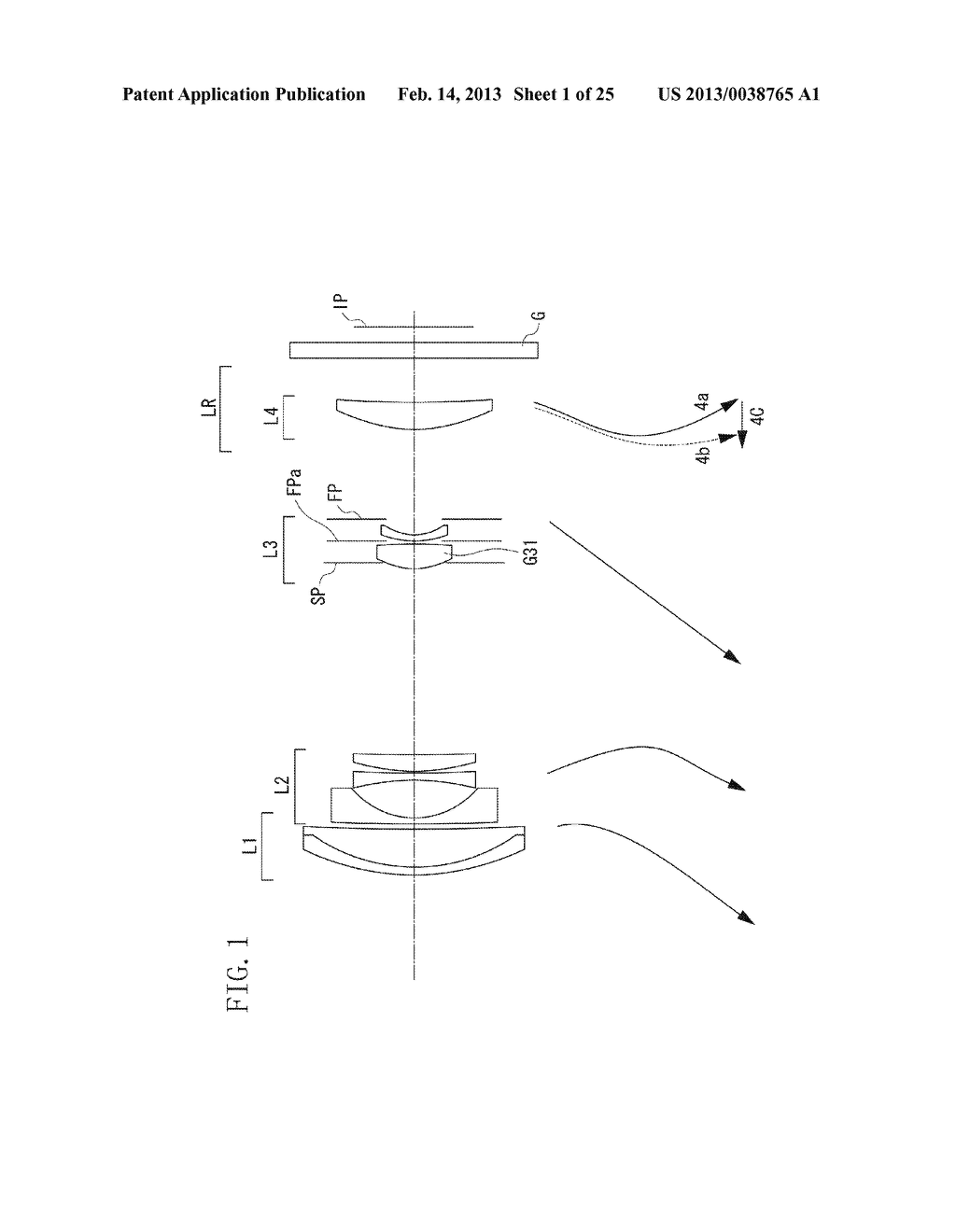 ZOOM LENS AND IMAGE PICKUP APPARATUS EQUIPPED WITH ZOOM LENS - diagram, schematic, and image 02