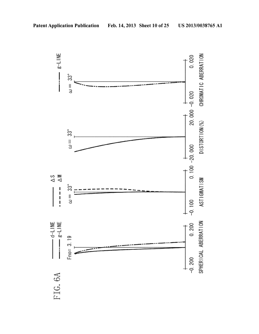 ZOOM LENS AND IMAGE PICKUP APPARATUS EQUIPPED WITH ZOOM LENS - diagram, schematic, and image 11