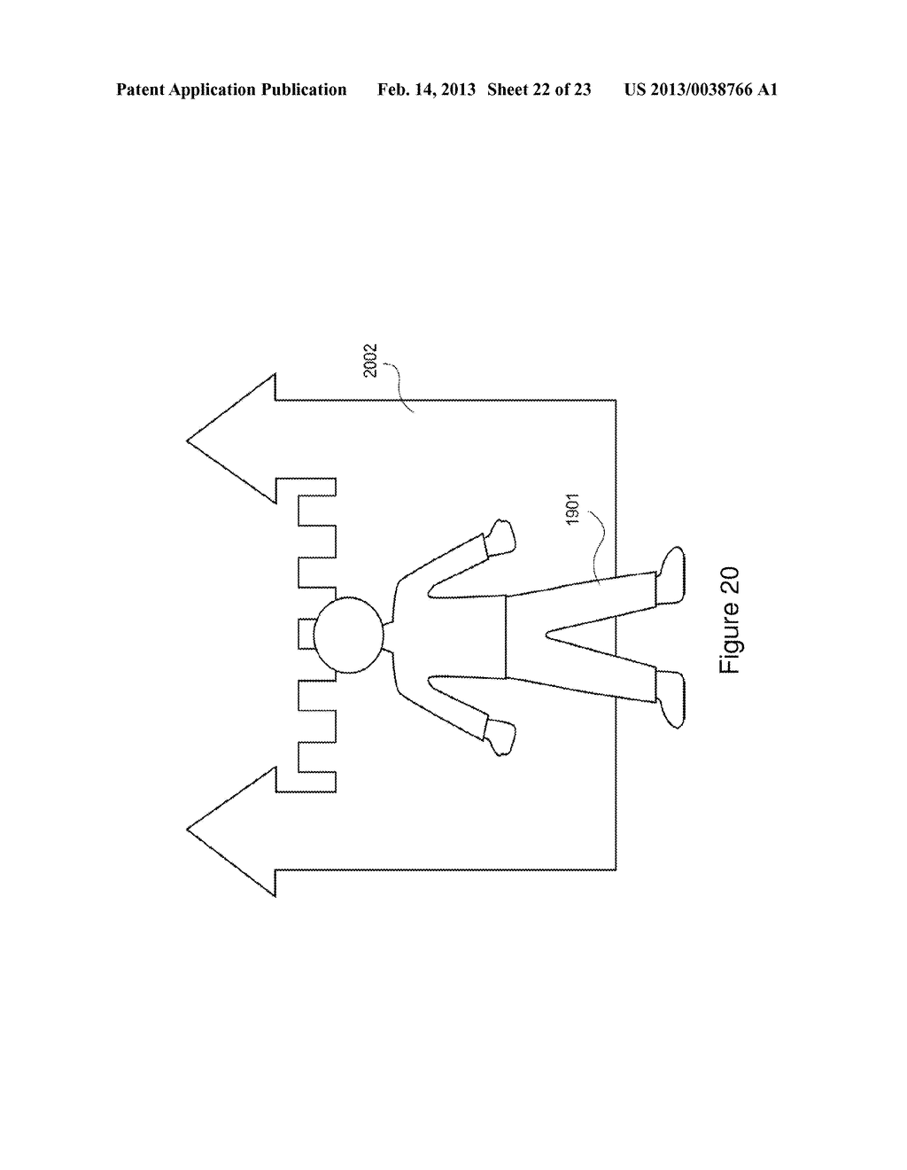 APPARATUS AND METHOD FOR CAPTURING STILL IMAGES AND VIDEO USING CODED LENS     IMAGING TECHNIQUES - diagram, schematic, and image 23