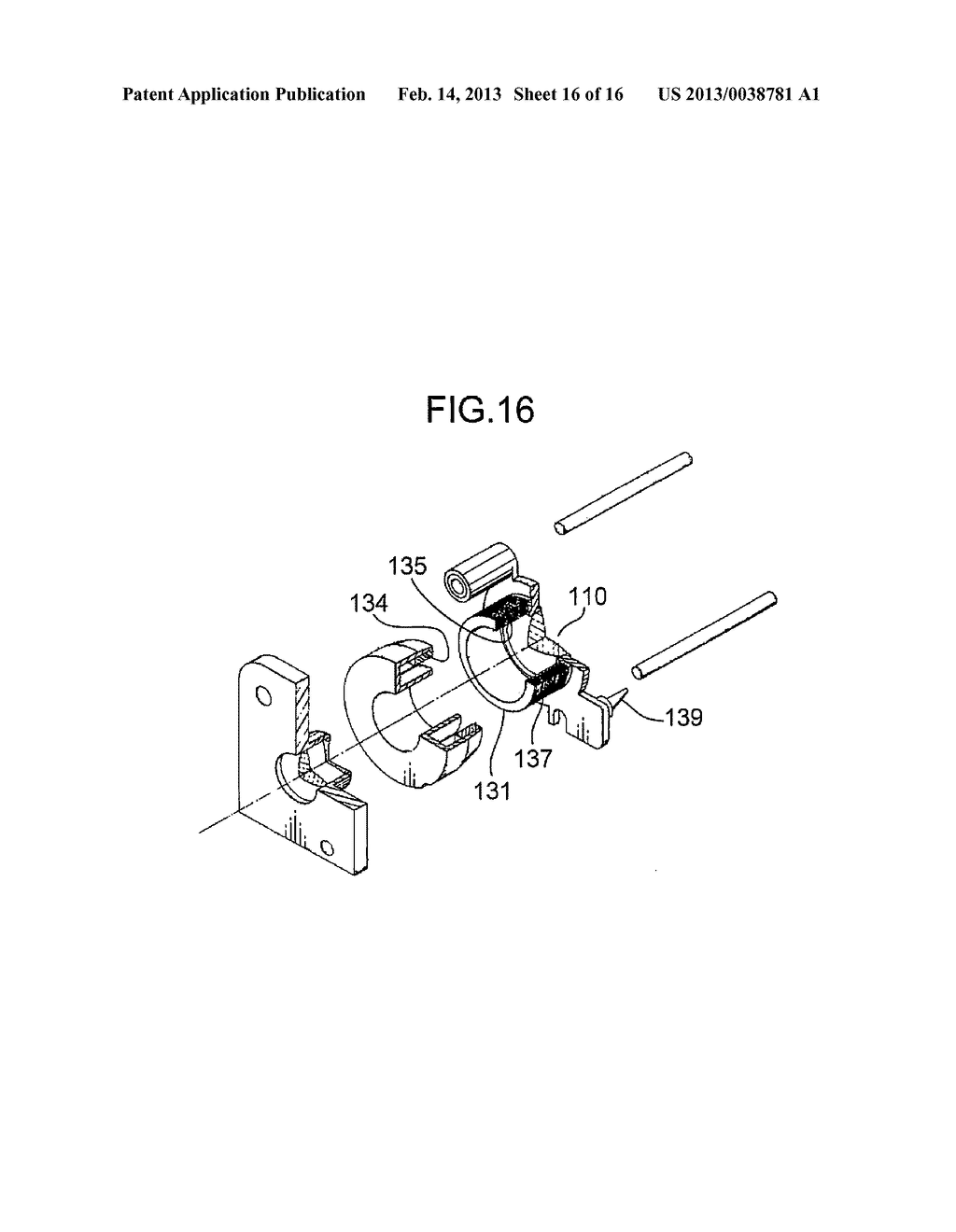 MOVEMENT CONTROL DEVICE, MOVEMENT CONTROL METHOD, AND MOVEMENT CONTROL     CIRCUIT - diagram, schematic, and image 17