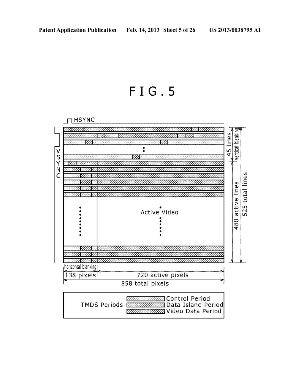 COMMUNICATION SYSTEM, TRANSMISSION APPARATUS, TRANSMISSION METHOD,     RECEPTION APPARATUS AND RECEPTION METHOD - diagram, schematic, and image 06