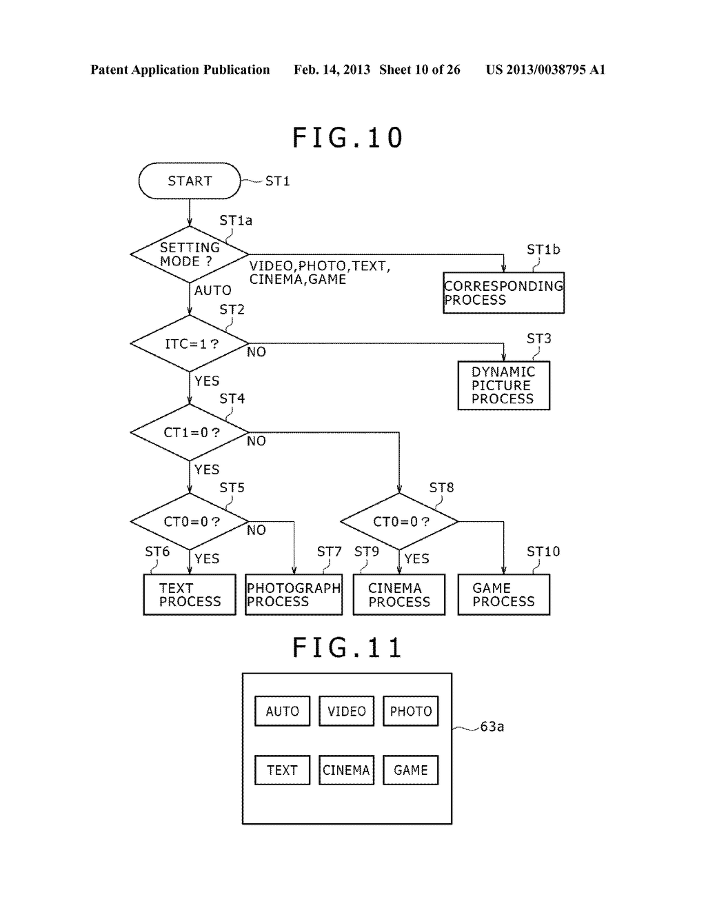 COMMUNICATION SYSTEM, TRANSMISSION APPARATUS, TRANSMISSION METHOD,     RECEPTION APPARATUS AND RECEPTION METHOD - diagram, schematic, and image 11