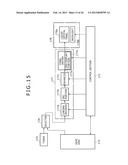 COMMUNICATION SYSTEM, TRANSMISSION APPARATUS, TRANSMISSION METHOD,     RECEPTION APPARATUS AND RECEPTION METHOD diagram and image