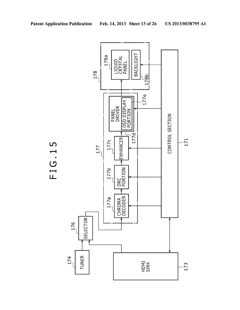 COMMUNICATION SYSTEM, TRANSMISSION APPARATUS, TRANSMISSION METHOD,     RECEPTION APPARATUS AND RECEPTION METHOD - diagram, schematic, and image 14