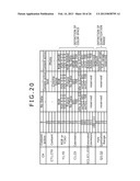 COMMUNICATION SYSTEM, TRANSMISSION APPARATUS, TRANSMISSION METHOD,     RECEPTION APPARATUS AND RECEPTION METHOD diagram and image