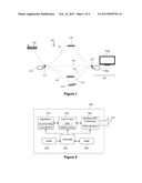 Error concealment method for wireless communications diagram and image