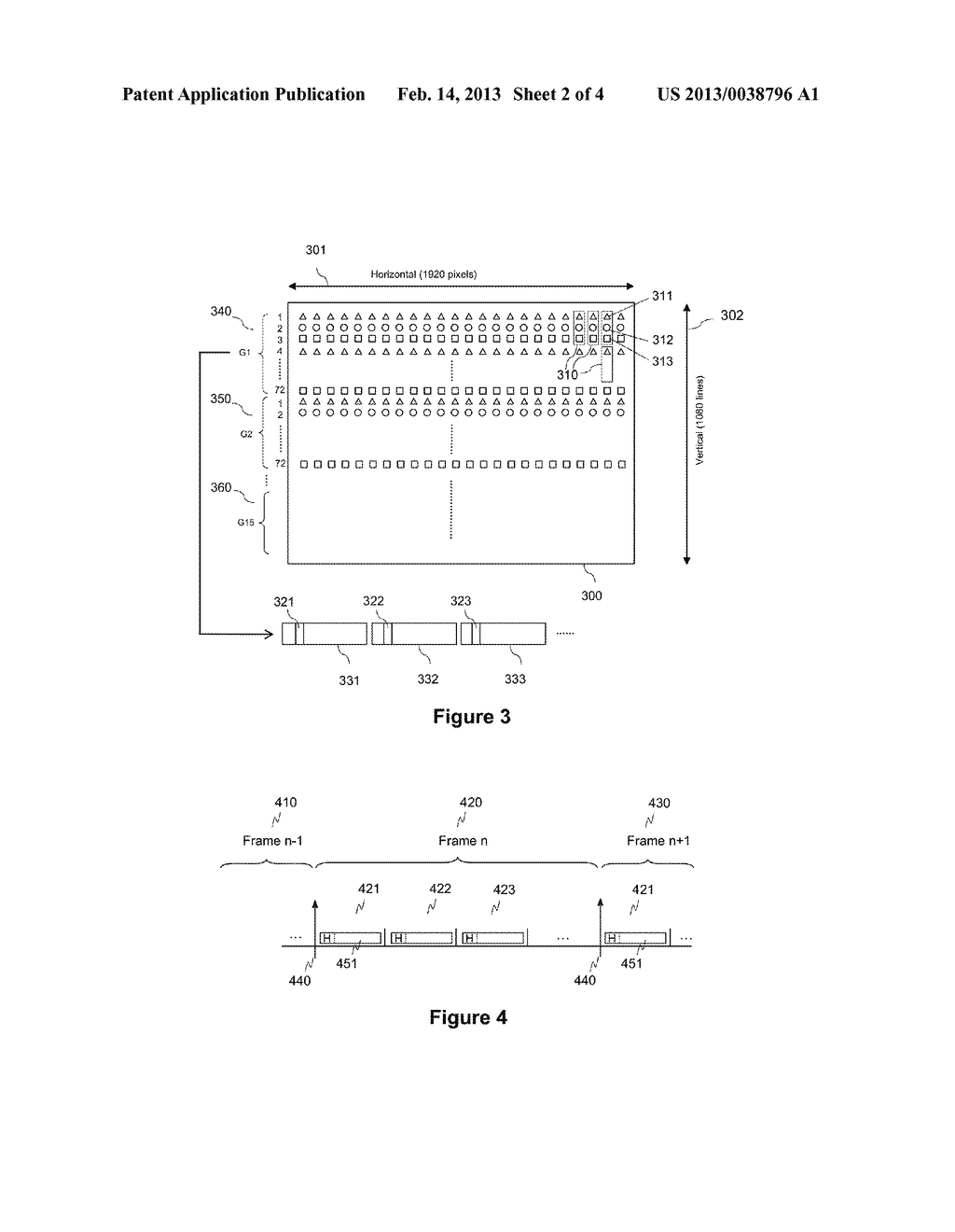 Error concealment method for wireless communications - diagram, schematic, and image 03