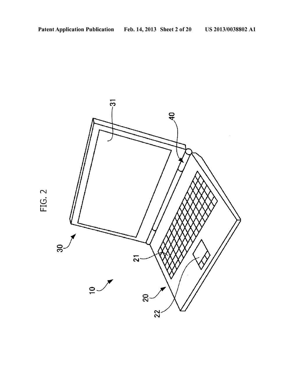 MOVING IMAGE OUTPUT APPARATUS AND METHOD - diagram, schematic, and image 03