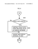 MOVING IMAGE OUTPUT APPARATUS AND METHOD diagram and image