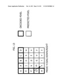 MOVING IMAGE OUTPUT APPARATUS AND METHOD diagram and image