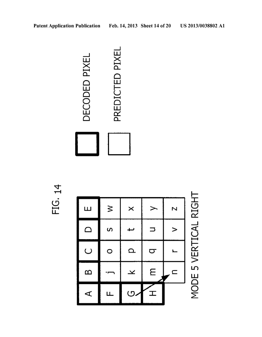 MOVING IMAGE OUTPUT APPARATUS AND METHOD - diagram, schematic, and image 15