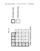 MOVING IMAGE OUTPUT APPARATUS AND METHOD diagram and image