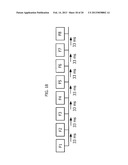 MOVING IMAGE OUTPUT APPARATUS AND METHOD diagram and image