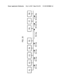 MOVING IMAGE OUTPUT APPARATUS AND METHOD diagram and image