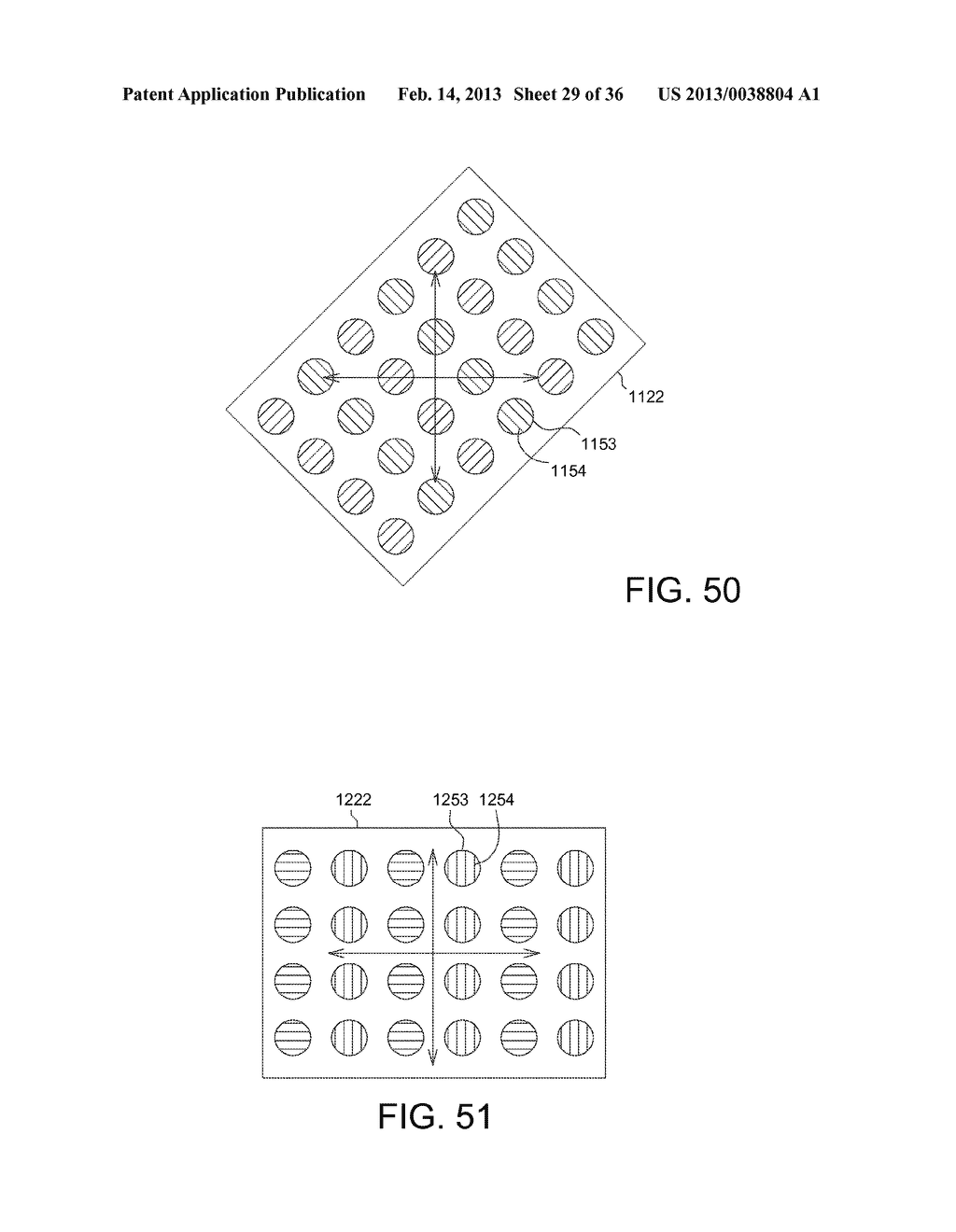 DISPLAY APPARATUS AND POLARIZER FOR MULTI-DOMAIN VERTICAL ALIGNED LIQUID     CRYSTAL DISPLAY APPARATUS - diagram, schematic, and image 30