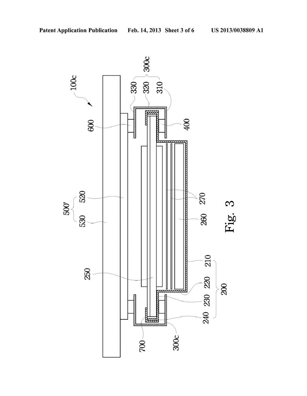 LIQUID CRYSTAL DISPLAY DEVICE - diagram, schematic, and image 04