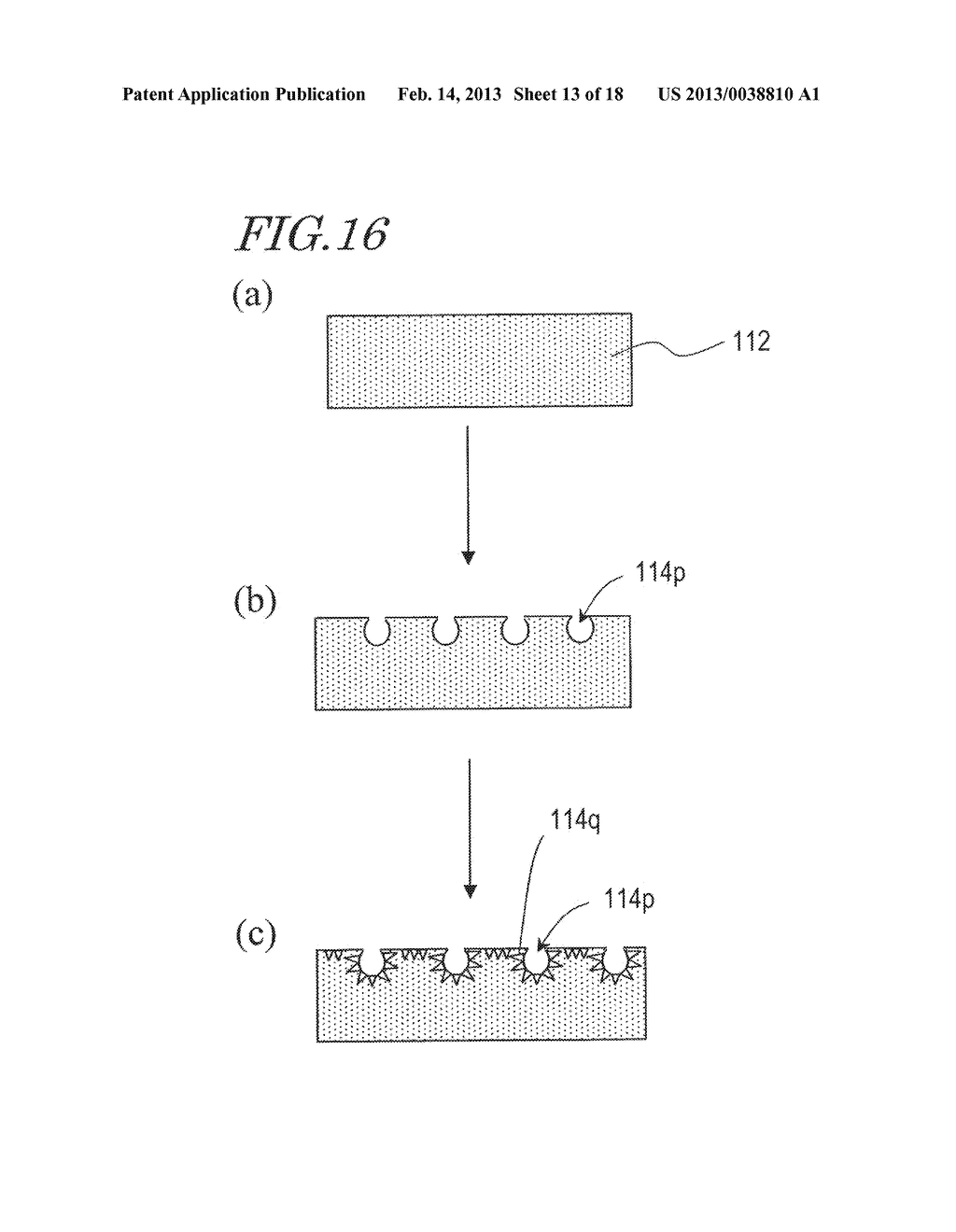 BACKLIGHT UNIT AND LIQUID CRYSTAL DISPLAY DEVICE - diagram, schematic, and image 14