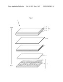 LIQUID CRYSTAL DISPLAY DEVICE diagram and image