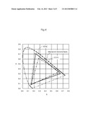 LIQUID CRYSTAL DISPLAY DEVICE diagram and image