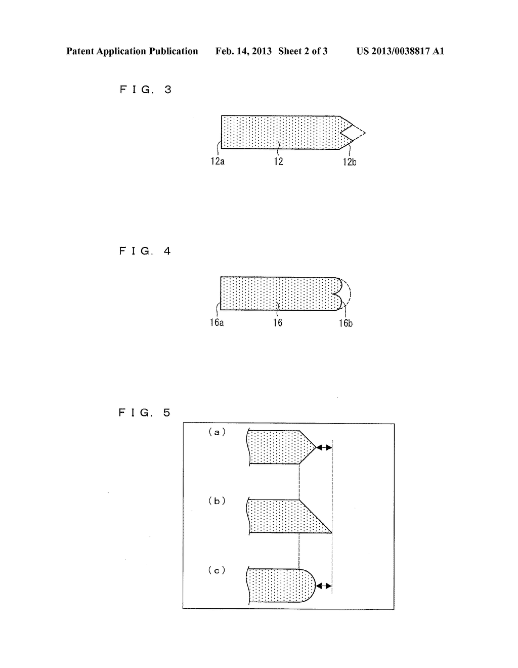 BACKLIGHT UNIT AND LIQUID CRYSTAL DISPLAY DEVICE - diagram, schematic, and image 03