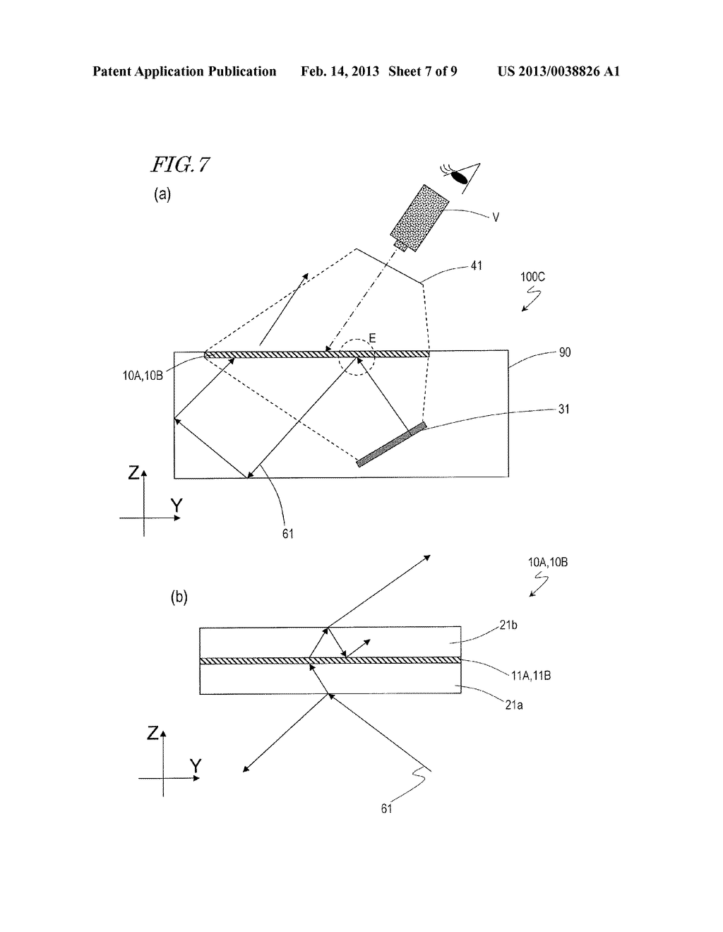 OPTICAL SYSTEM - diagram, schematic, and image 08