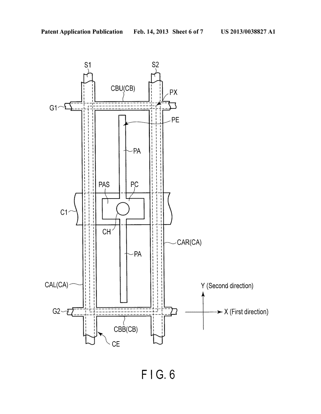 LIQUID CRYSTAL DISPLAY APPARATUS - diagram, schematic, and image 07