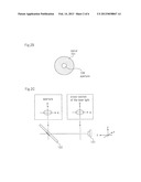 ILLUMINATION OPTICAL SYSTEM AND A PROJECTOR USING THE SAME diagram and image