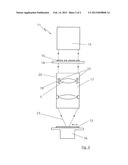 OPTICAL DEVICES HAVING KINEMATIC COMPONENTS diagram and image