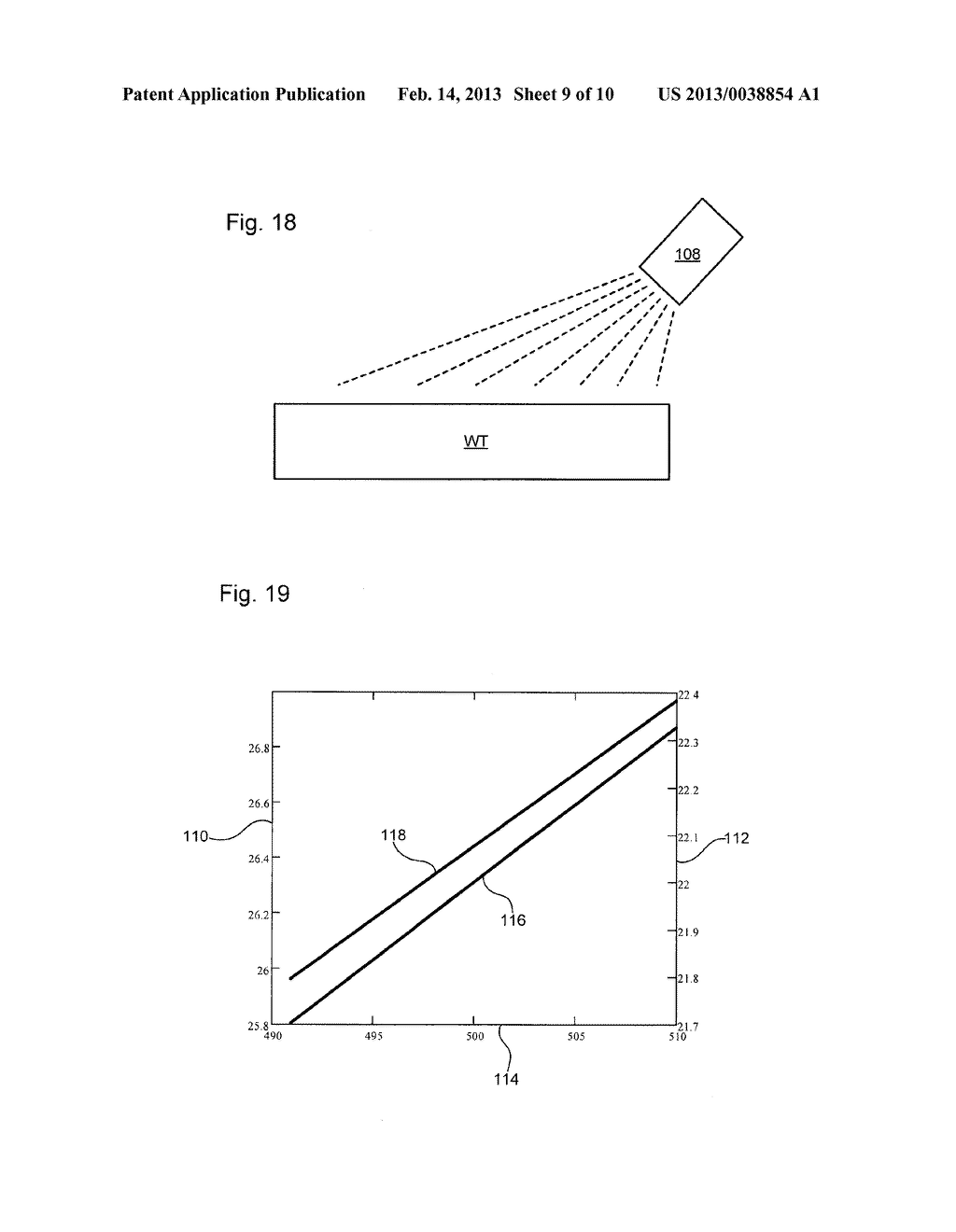 SUBSTRATE TABLE ASSEMBLY, AN IMMERSION LITHOGRAPHIC APPARATUS AND A DEVICE     MANUFACTURING METHOD - diagram, schematic, and image 10