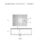 OPTICAL DEVICE AND METHOD FOR INSPECTING STRUCTURED OBJECTS diagram and image