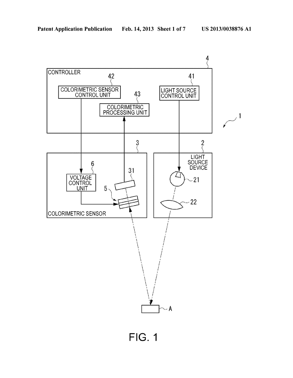 VARIABLE WAVELENGTH INTERFERENCE FILTER, OPTICAL MODULE, OPTICAL ANALYSIS     DEVICE, AND METHOD FOR MANUFACTURING VARIABLE WAVELENGTH INTERFERENCE     FILTER - diagram, schematic, and image 02