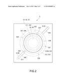 VARIABLE WAVELENGTH INTERFERENCE FILTER, OPTICAL MODULE, OPTICAL ANALYSIS     DEVICE, AND METHOD FOR MANUFACTURING VARIABLE WAVELENGTH INTERFERENCE     FILTER diagram and image