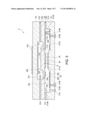 VARIABLE WAVELENGTH INTERFERENCE FILTER, OPTICAL MODULE, OPTICAL ANALYSIS     DEVICE, AND METHOD FOR MANUFACTURING VARIABLE WAVELENGTH INTERFERENCE     FILTER diagram and image