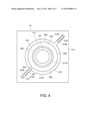 VARIABLE WAVELENGTH INTERFERENCE FILTER, OPTICAL MODULE, OPTICAL ANALYSIS     DEVICE, AND METHOD FOR MANUFACTURING VARIABLE WAVELENGTH INTERFERENCE     FILTER diagram and image