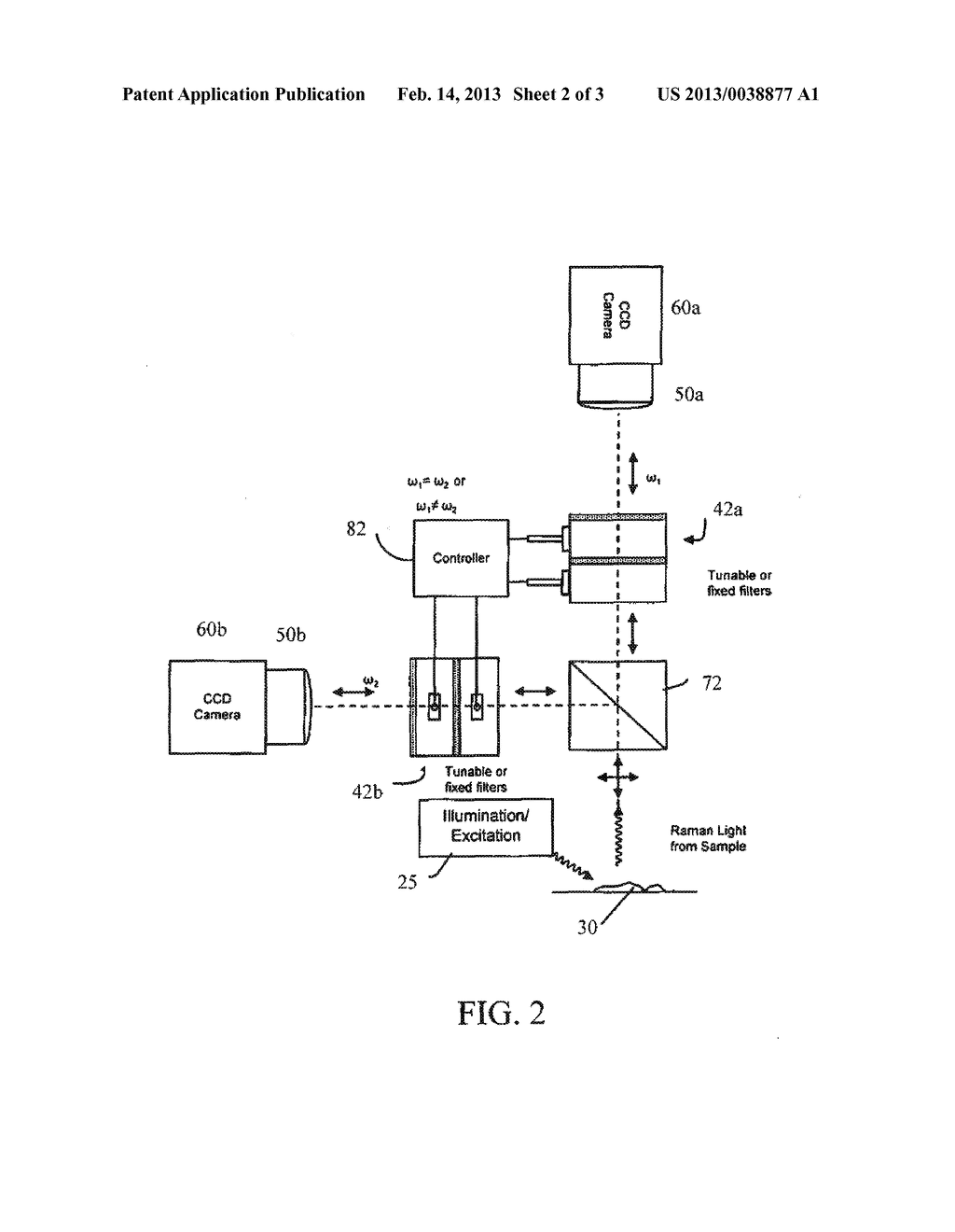 Dual Polarization with Liquid Crystal Tunable Filters - diagram, schematic, and image 03