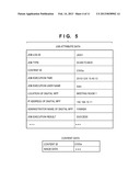 INFORMATION PROCESSING APPARATUS AND INFORMATION PROCESSING METHOD diagram and image