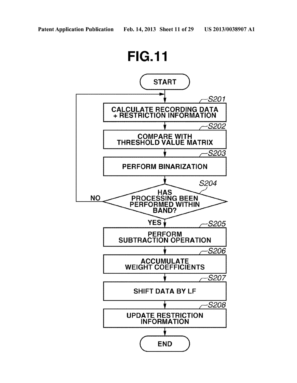 IMAGE PROCESSING APPARATUS AND CONTROL METHOD THEREOF - diagram, schematic, and image 12