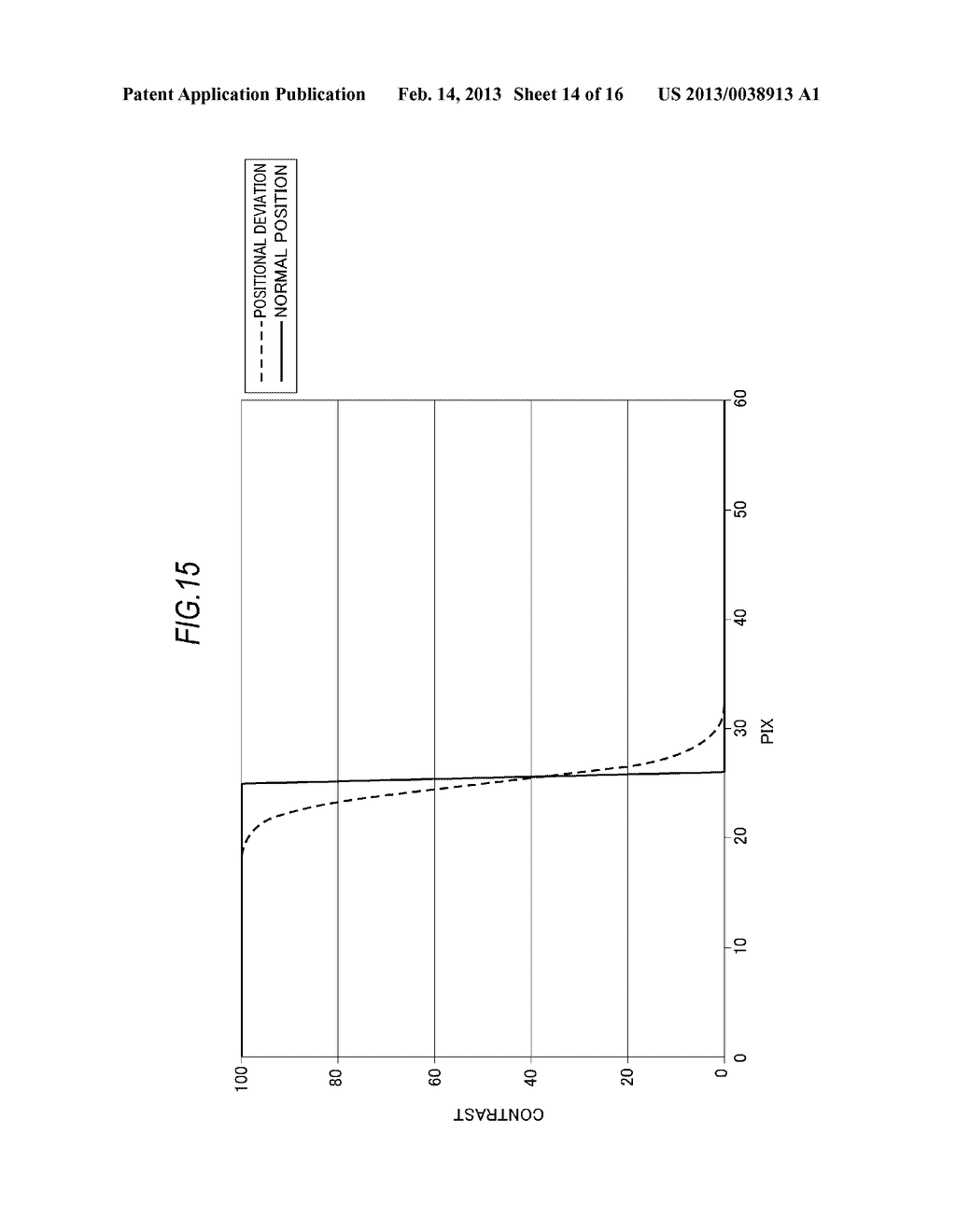 IMAGE SENSOR UNIT AND IMAGE READING APPARATUS - diagram, schematic, and image 15