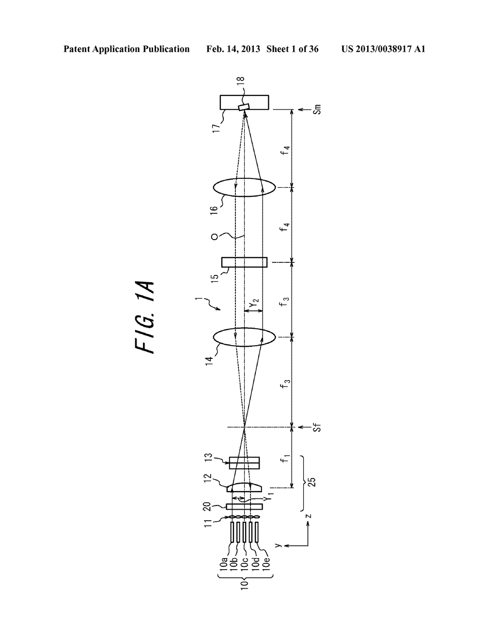 WAVELENGTH SELECTIVE SWITCH - diagram, schematic, and image 02