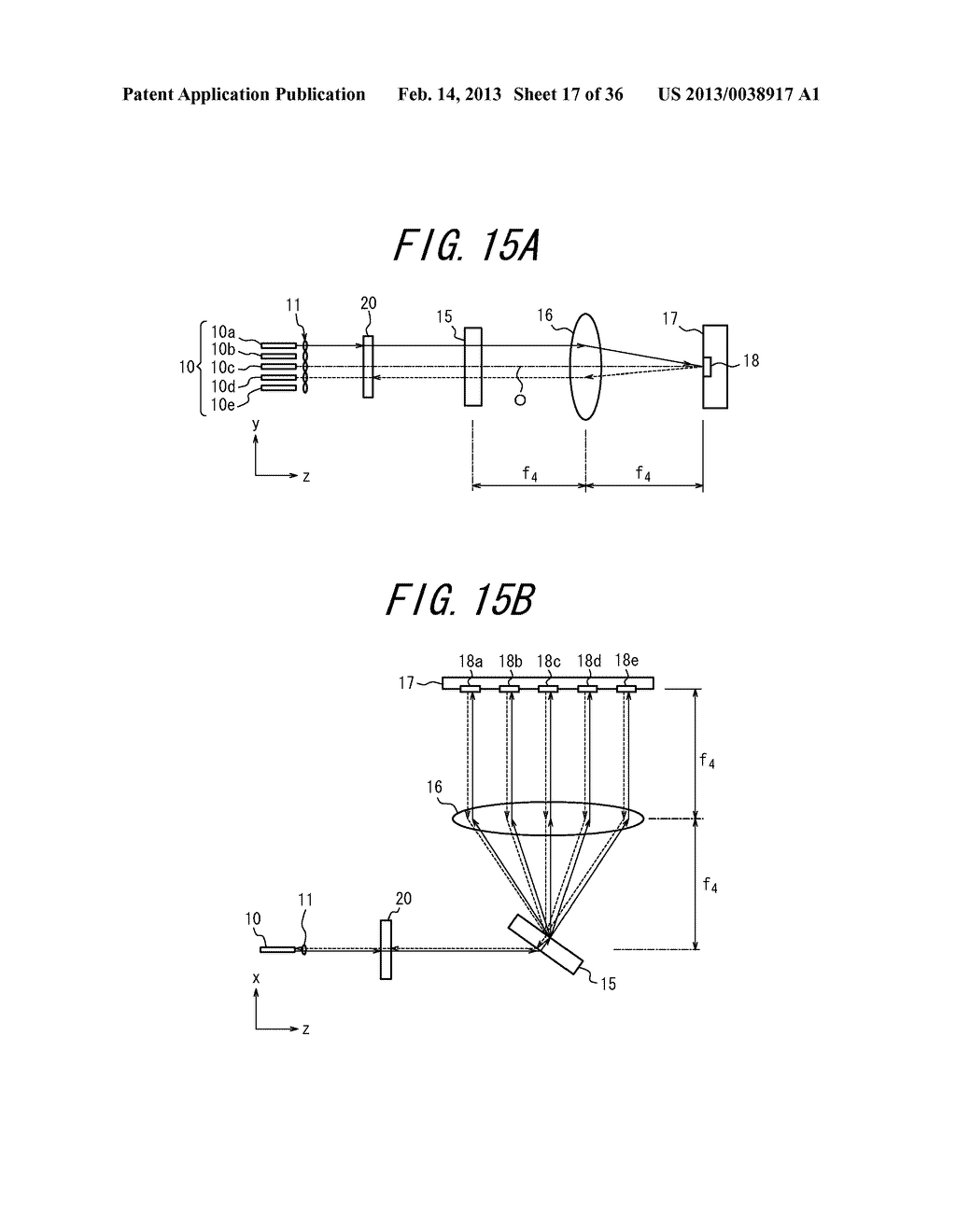 WAVELENGTH SELECTIVE SWITCH - diagram, schematic, and image 18