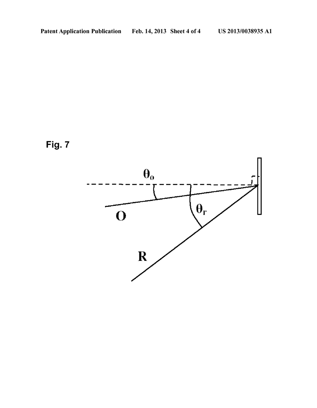 DIFFRACTIVE COMBINER FOR HEAD-UP COLOR DISPLAY DEVICE - diagram, schematic, and image 05